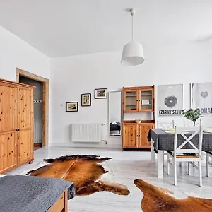  Apartman Tatra Club Centrum
