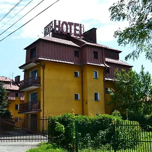 hotel-krystyna.krakowhotelspoland.com/