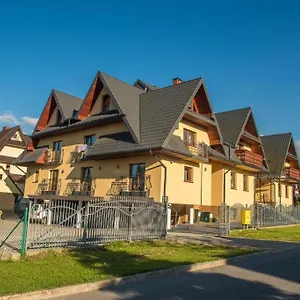 Nocleg ze śniadaniem I Gościnne Nowita, Zakopane