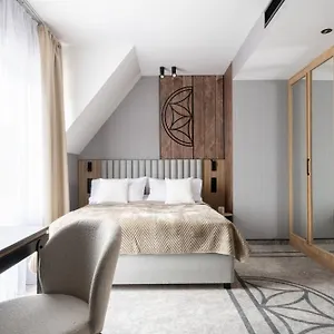 Nocleg ze śniadaniem Bel-ami, Zakopane