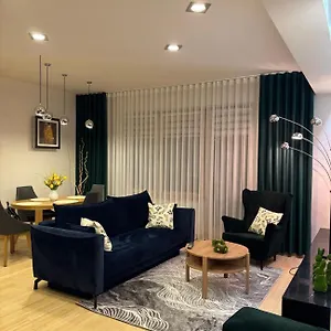  Apartman Aqua Park Vipapartamenty