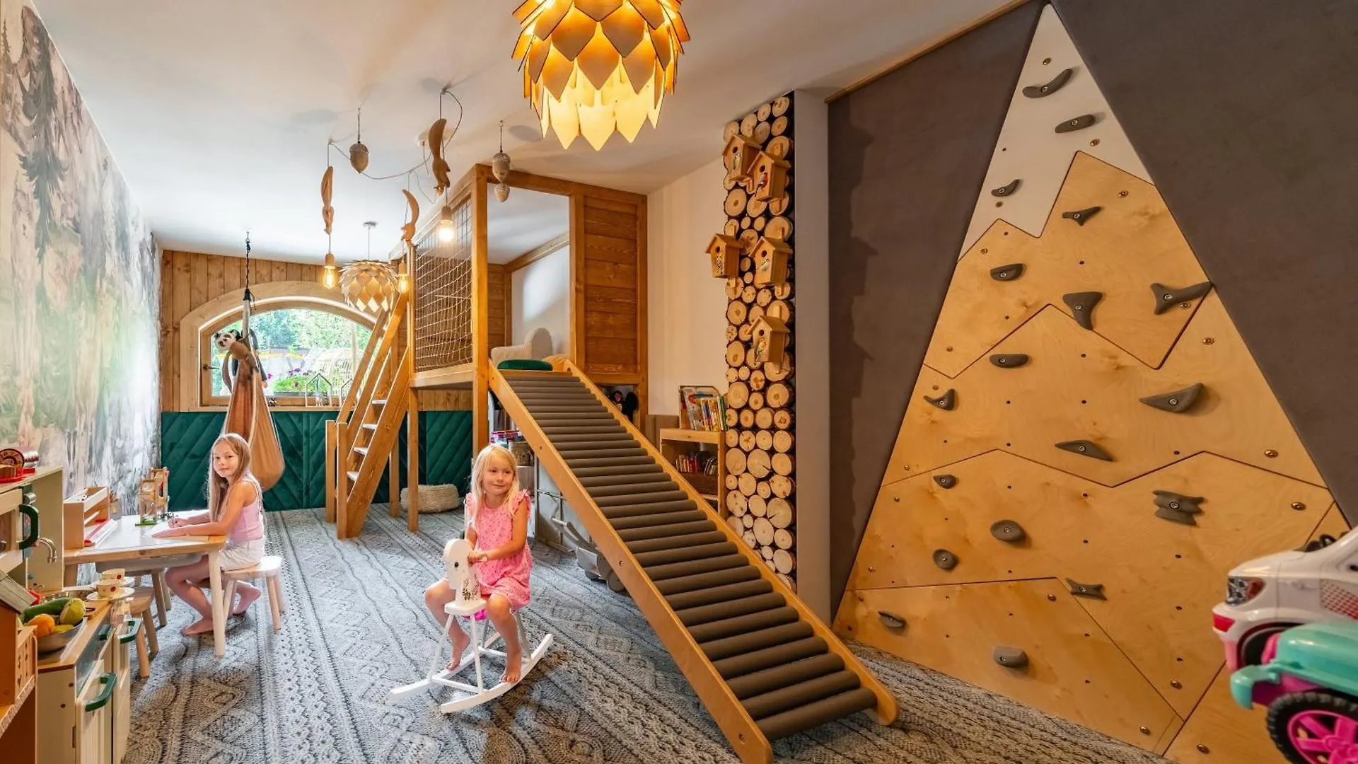 Rezydencja Gorska Odkryj Zakopane Aparthotel